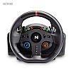 NiTHO Drive Pro ONE Gaming Racing Wheel with Separate Shifter and Floor Pedals, Steering Wheel for PC, PS4, Xbox One, Xbox Series