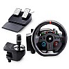 NiTHO Drive Pro ONE Gaming Racing Wheel with Separate Shifter and Floor Pedals, Steering Wheel for PC, PS4, Xbox One, Xbox Series