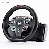 NiTHO Drive Pro ONE Gaming Racing Wheel with Separate Shifter and Floor Pedals, Steering Wheel for PC, PS4, Xbox One, Xbox Series