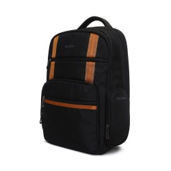 AirCase Anti-Gravity Backpack for Men  Women Weight Reducing 15.6 Laptop Bag for Travel  Office Ergonomic Technology