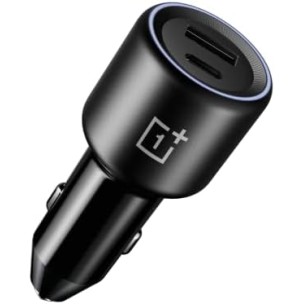 OnePlus SUPERVOOC 80W Car Charger OnePlus SUPERVOOC 80W Car Charger