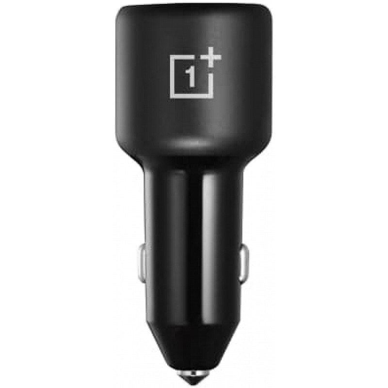 OnePlus SUPERVOOC 80W Car Charger