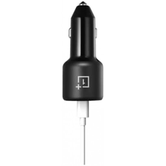 OnePlus SUPERVOOC 80W Car Charger