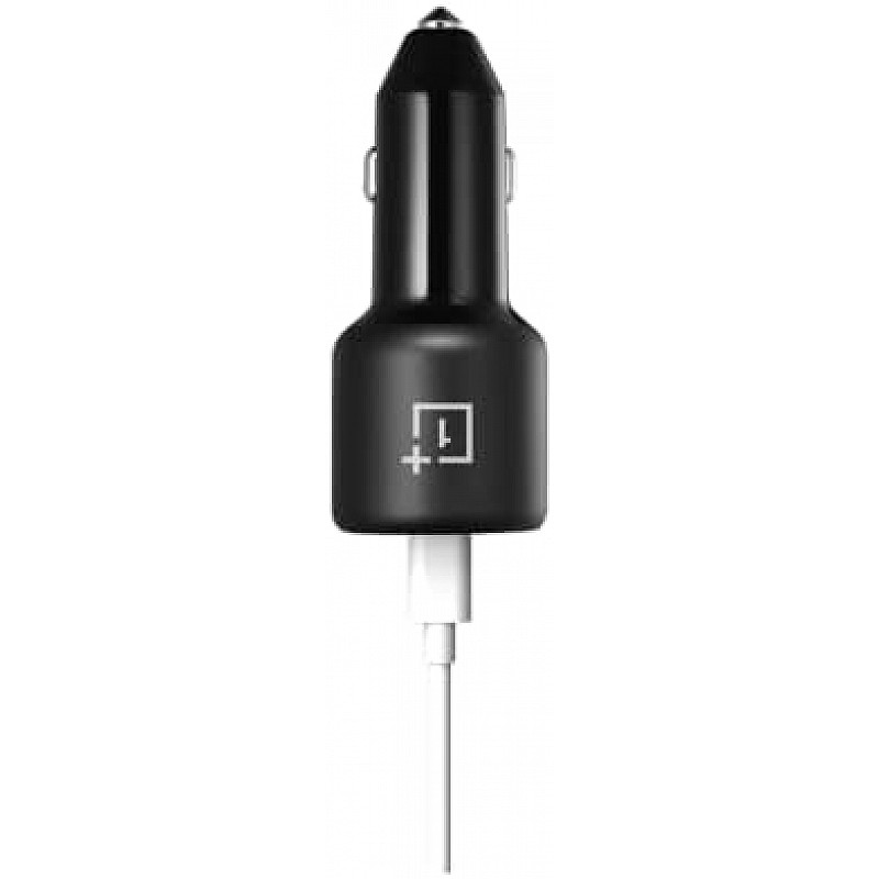 OnePlus SUPERVOOC 80W Car Charger