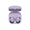 Samsung Galaxy Buds2 Pro, Bluetooth Truly Wireless in Ear Earbuds with Noise Cancellation (Bora Purple, with Mic)