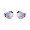 Samsung Galaxy Buds2 Pro, Bluetooth Truly Wireless in Ear Earbuds with Noise Cancellation (Bora Purple, with Mic)