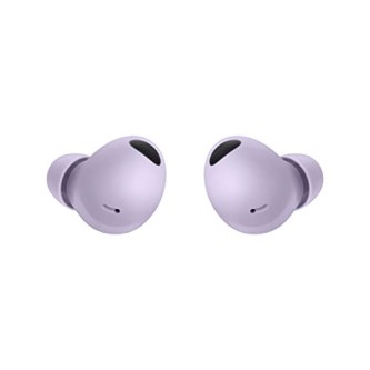 Samsung Galaxy Buds2 Pro, Bluetooth Truly Wireless in Ear Earbuds with Noise Cancellation (Bora Purple, with Mic) Samsung Galaxy Buds2 Pro, Bluetooth Truly Wireless in Ear Earbuds with Noise Cancellation (Bora Purple, with Mic)