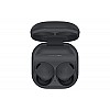 Samsung Galaxy Buds2 Pro, Bluetooth Truly Wireless in Ear Earbuds with Noise Cancellation (Graphite, with Mic)