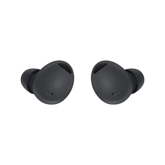 Samsung Galaxy Buds2 Pro, Bluetooth Truly Wireless in Ear Earbuds with Noise Cancellation (Graphite, with Mic) - (Unbox) Samsung Galaxy Buds2 Pro, Bluetooth Truly Wireless in Ear Earbuds with Noise Cancellation (Graphite, with Mic) - (Unbox)