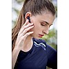 Amazon Basics Bluetooth 5.0 Truly Wireless in Ear Earbuds with mic, Up to 38 Hours Playtime, IPX-5 Rated, Type-C Charging Case, Touch Controls, Voice Asst Black