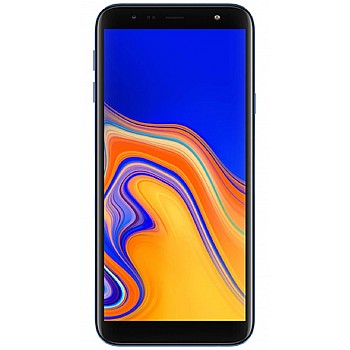 Samsung Galaxy J4 Plus Blue 2GB RAM, 32GB Storage) Refurbished