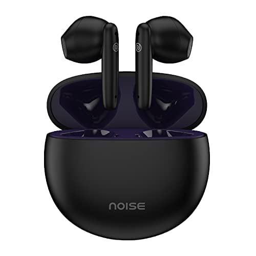 Noise Buds VS104 Pro Truly Wireless Earbuds Noise Buds VS104 Pro Truly Wireless Earbuds