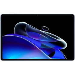 realme Pad X WiFi Tablet | 4GB RAM 64GB ROM (Expandable), 27.9cm  Blue Colour