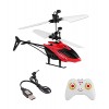 Airtree Remote Control Helicopter Hand Sensor Flying Helicopter Gravity Sensor Rechargeable Indoor Toys for Kids Multicolor