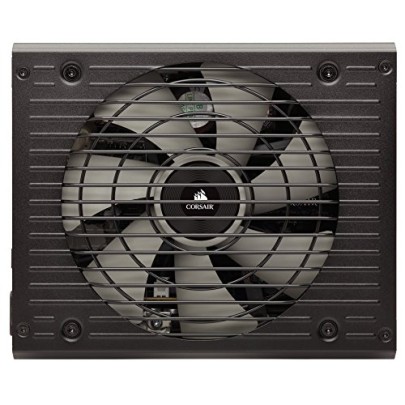 Corsair CP-9020137-NA HX750 750W 80 Plus Platinum High Performance Power Supply Corsair CP-9020137-NA HX750 750W 80 Plus Platinum High Performance Power Supply