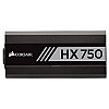 Corsair CP-9020137-NA HX750 750W 80 Plus Platinum High Performance Power Supply