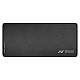 Ant Esports MP290 Gaming Mouse Pad-L- Large with Stitched Edges, Waterproof Non-Slip Base for Gaming & Office – Black