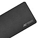 Ant Esports MP290 Gaming Mouse Pad-L- Large with Stitched Edges, Waterproof Non-Slip Base for Gaming & Office – Black