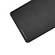 Ant Esports MP290 Gaming Mouse Pad-L- Large with Stitched Edges, Waterproof Non-Slip Base for Gaming & Office – Black