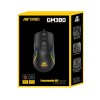 Ant Esports GM610 7D Crystal Full RGB Gaming Mouse White