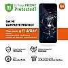 Redmi 11 Prime (Flashy Black, 6GB RAM, 128GB Storage) Refurbished