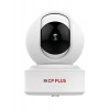 CP PLUS 2MP PT Wi-Fi Camera - 10 Mtr. CP-E25A Compatible with J.K.Vision BNC