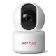 CP PLUS 2MP PT Wi-Fi Camera - 10 Mtr. CP-E25A Compatible with J.K.Vision BNC