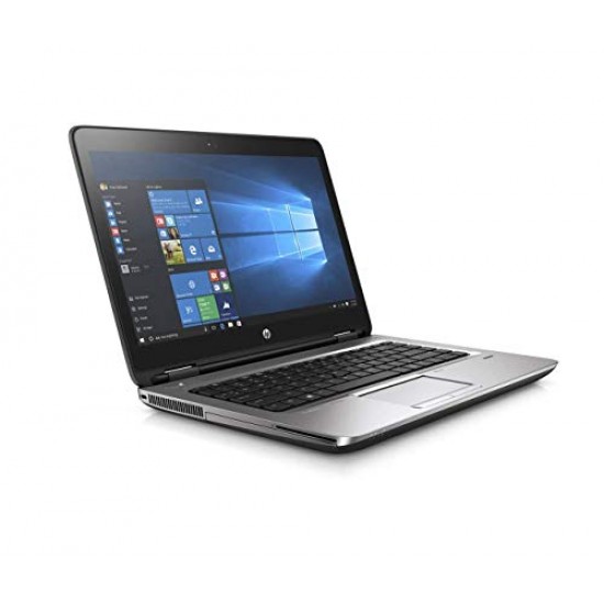 HP PROBOOK 640 G3 14 inch (CORE I5 7TH GEN 8GB 256GB SSD Refurbished Laptop