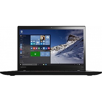 LENOVO THINKPAD T460 (Intel CORE I5 6th GEN 8GB 256GB SSD 14 inch Windows 10 Pro Refurbished