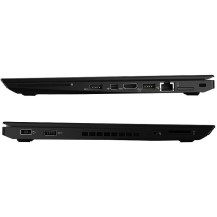 LENOVO THINKPAD T460 (Intel CORE I5 6th GEN 8GB 256GB SSD 14 inch Windows 10 Pro Refurbished