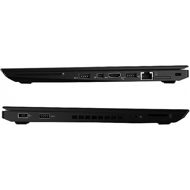 LENOVO THINKPAD T460 (Intel CORE I5 6th GEN 8GB 256GB SSD 14 inch Windows 10 Pro Refurbished