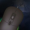 Ant Esports GM40 Wired Optical Gaming Mouse with RGB LED, Lightweight and Ergonomic Design, DPI Upto 2400