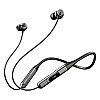 boAt Rockerz 255 ANC Bluetooth Neckband with 100 Hours Playback, Spatial Audio, 32dB ANC (Raven Black)