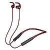 boAt Rockerz 255 ANC Bluetooth Neckband with 100 Hours Playback, Spatial Audio, 32dB ANC (Raven Black)