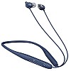 boAt Rockerz 255 ANC Bluetooth Neckband with 100 Hours Playback, Spatial Audio, 32dB ANC (Raven Black)