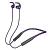 boAt Rockerz 255 ANC Bluetooth Neckband with 100 Hours Playback, Spatial Audio, 32dB ANC (Raven Black)