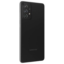 Samsung Galaxy A72 (Black ,8GB RAM, 128GB Storage) (Refurbished)