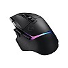 Logitech G502 X Lightspeed Plus Wireless RGB Gaming Mouse Black