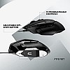 Logitech G502 X Lightspeed Plus Wireless RGB Gaming Mouse Black