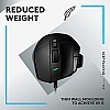 Logitech G502 X Lightspeed Plus Wireless RGB Gaming Mouse Black