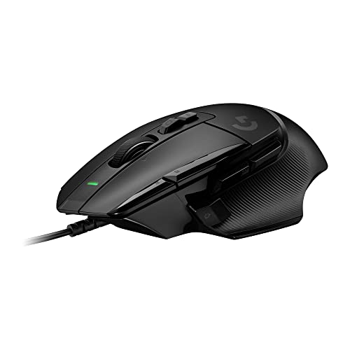 Logitech G502 X Lightspeed Plus Wireless RGB Gaming Mouse Black Logitech G502 X Lightspeed Plus Wireless RGB Gaming Mouse Black