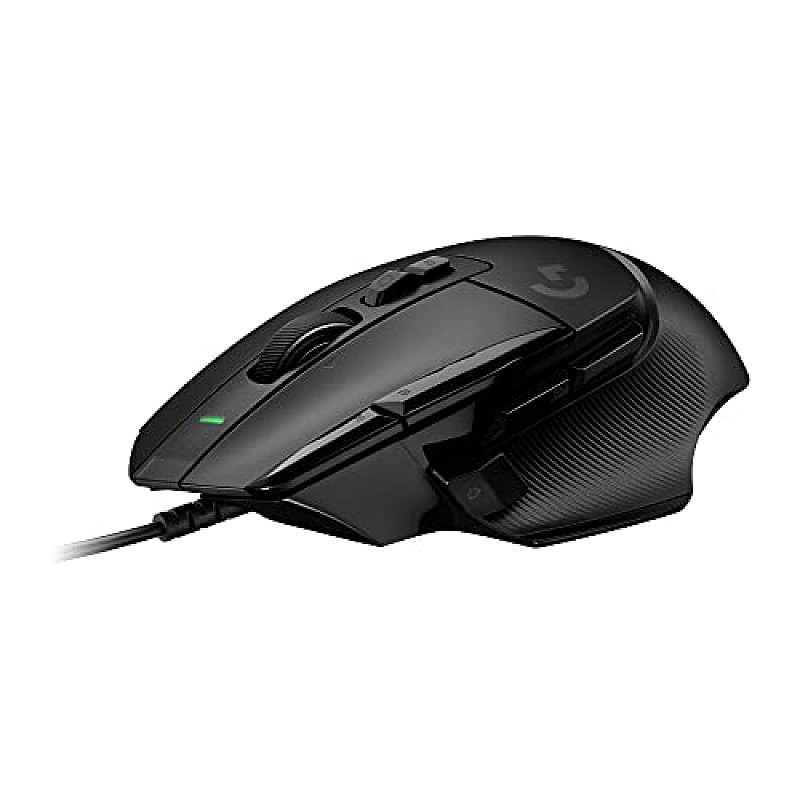 Logitech G502 X Lightspeed Plus Wireless RGB Gaming Mouse Black