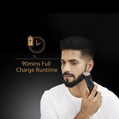 Mi Grooming Kit Pro (Trimmer Kit) All-In-One Professional Styling Trimmer Mi Grooming Kit Pro (Trimmer Kit) All-In-One Professional Styling Trimmer