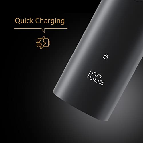 Mi Grooming Kit Pro (Trimmer Kit) All-In-One Professional Styling Trimmer Mi Grooming Kit Pro (Trimmer Kit) All-In-One Professional Styling Trimmer