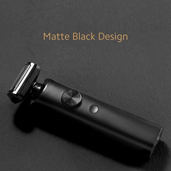 Mi Grooming Kit Pro (Trimmer Kit)  All-In-One Professional Styling Trimmer