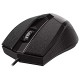 Quantum Wireless Mouse with Upto 12 Months Battery Life(Cell Included), Silent Keys