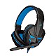 Aula LB-01 Prime Gaming Over-ear Headset Blue