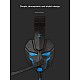 Aula LB-01 Prime Gaming Over-ear Headset Blue