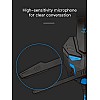 Aula LB-01 Prime Gaming Over-ear Headset Blue