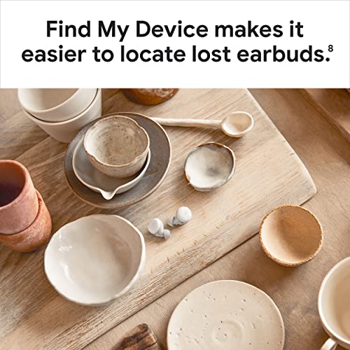 Google Nest Pixel Buds A-Series - In-Ear Wireless Earbuds - Headphones with Bluetooth with Mic-Dark Olive Google Nest Pixel Buds A-Series - In-Ear Wireless Earbuds - Headphones with Bluetooth with Mic-Dark Olive